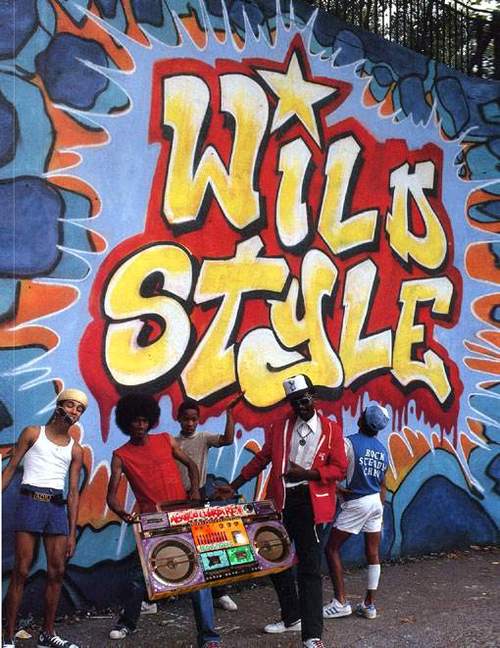 Wild Style